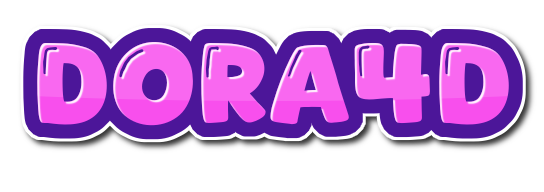DORA4D Logo
