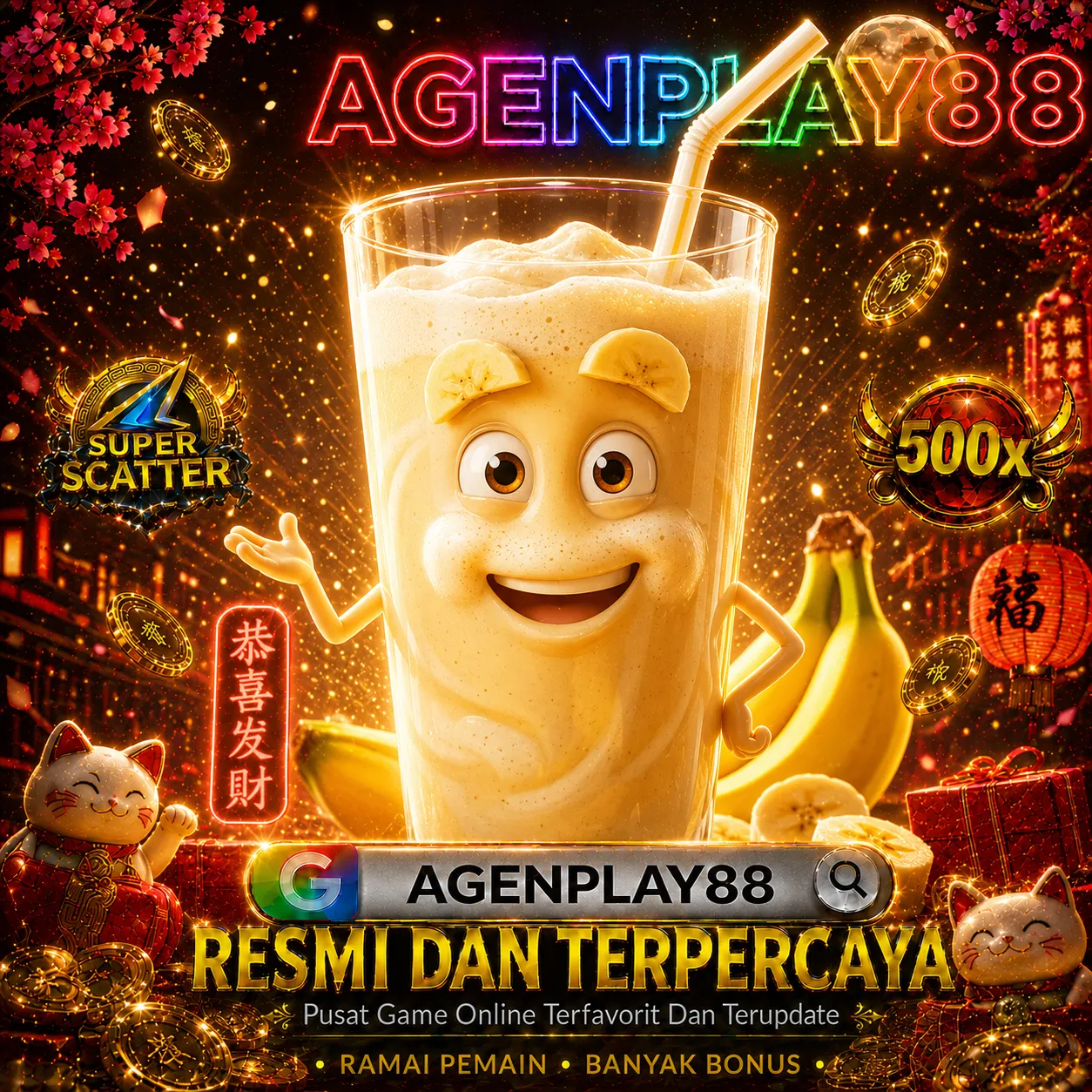 DORA4D - The Best Aman & Terpercaya